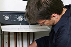 boiler repair Luffenhall