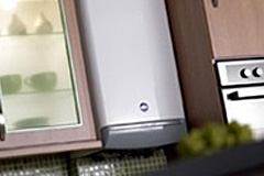 trusted boilers Luffenhall