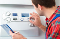 free commercial Luffenhall boiler quotes
