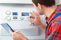 free Luffenhall gas safe engineer quotes
