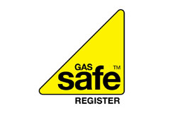 gas safe companies Luffenhall